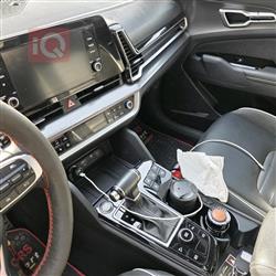 کیا سپۆرتاج